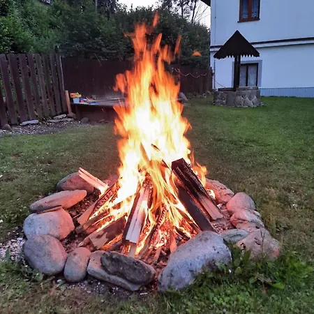 Kamila - V Krkonosich