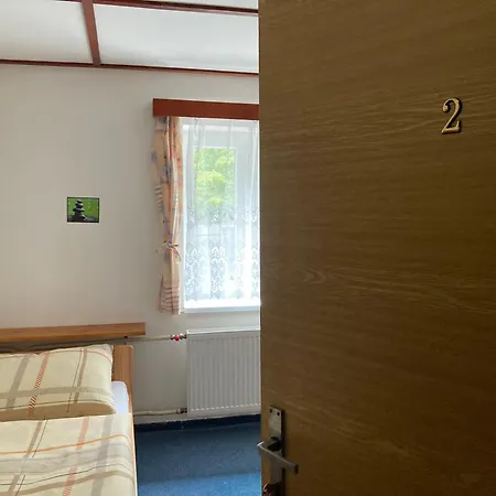 Kamila - V Krkonosich Dolni Dvur